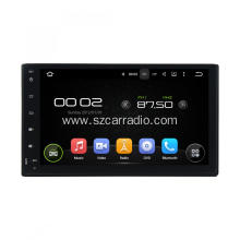 Android 7.1 Car Stereo Systems For Toyota Fortuner